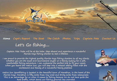 Native Sun Sportfishing